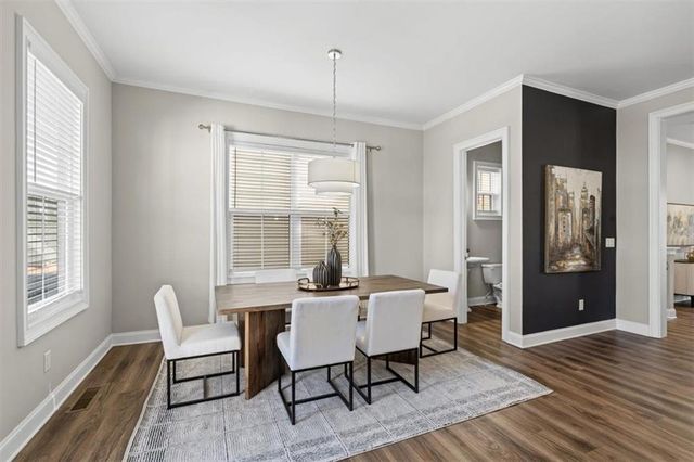 2357 Rover Court, Atlanta, GA 30317