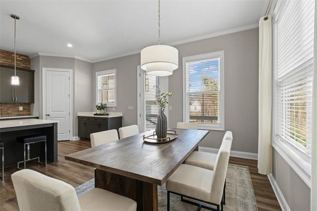 2357 Rover Court, Atlanta, GA 30317