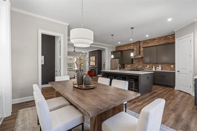 2357 Rover Court, Atlanta, GA 30317