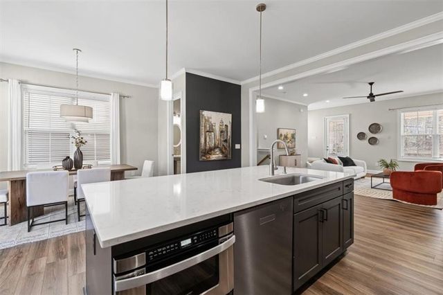 2357 Rover Court, Atlanta, GA 30317