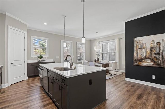 2357 Rover Court, Atlanta, GA 30317