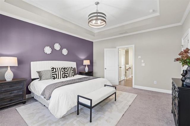2357 Rover Court, Atlanta, GA 30317