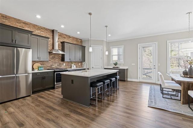 2357 Rover Court, Atlanta, GA 30317