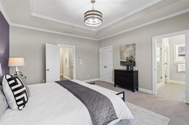 2357 Rover Court, Atlanta, GA 30317