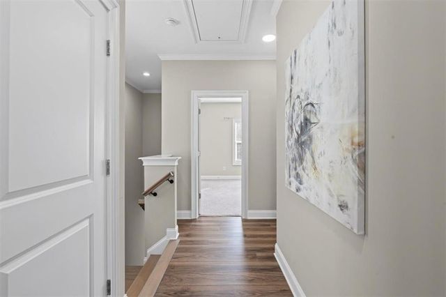 2357 Rover Court, Atlanta, GA 30317