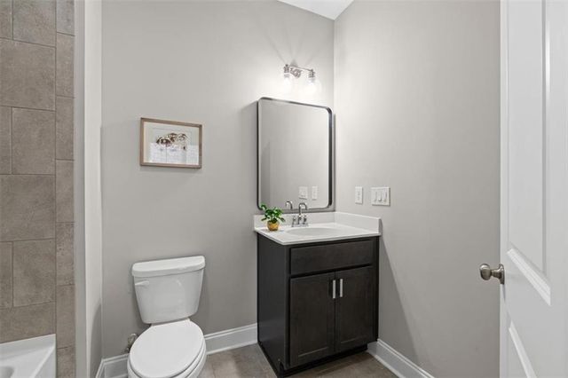 2357 Rover Court, Atlanta, GA 30317