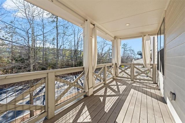 2357 Rover Court, Atlanta, GA 30317