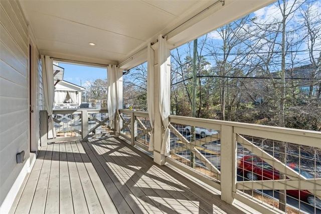 2357 Rover Court, Atlanta, GA 30317
