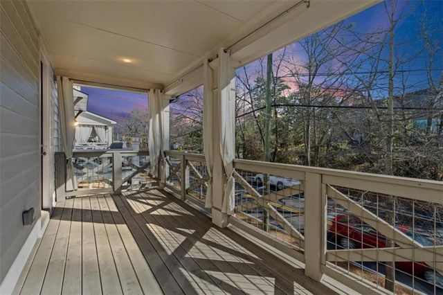 2357 Rover Court, Atlanta, GA 30317