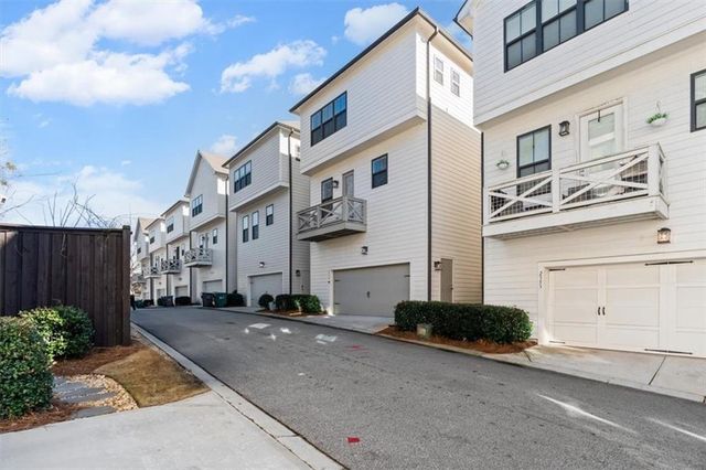 2357 Rover Court, Atlanta, GA 30317