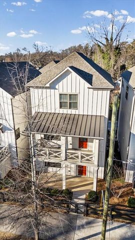 2357 Rover Court, Atlanta, GA 30317