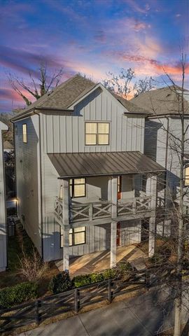 2357 Rover Court, Atlanta, GA 30317