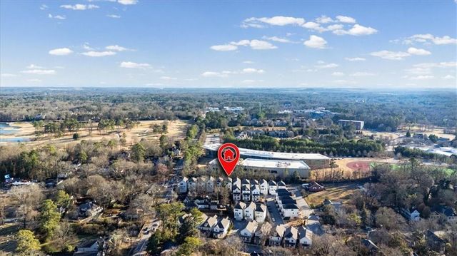 2357 Rover Court, Atlanta, GA 30317