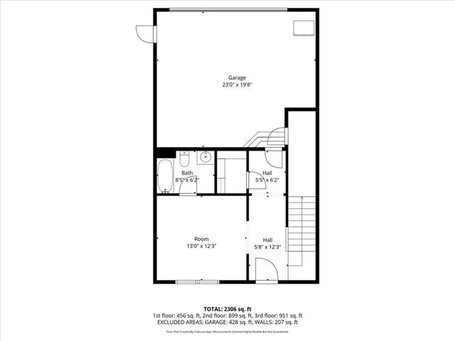 2357 Rover Court, Atlanta, GA 30317