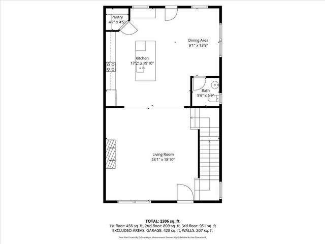 2357 Rover Court, Atlanta, GA 30317