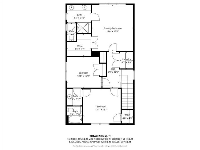 2357 Rover Court, Atlanta, GA 30317
