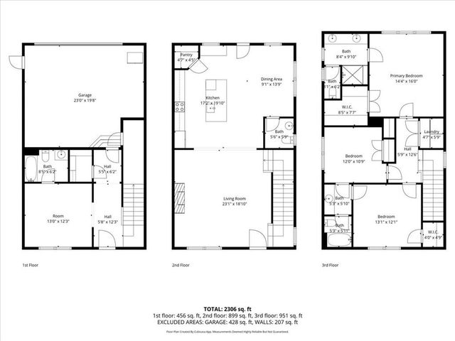2357 Rover Court, Atlanta, GA 30317