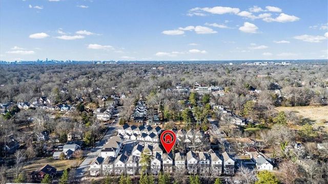 2357 Rover Court, Atlanta, GA 30317