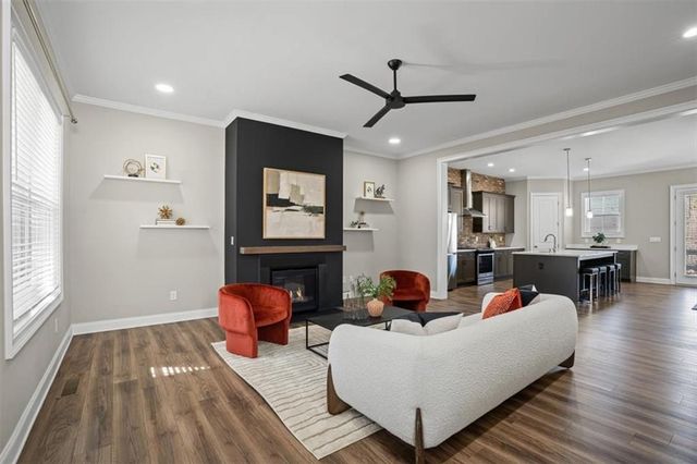 2357 Rover Court, Atlanta, GA 30317