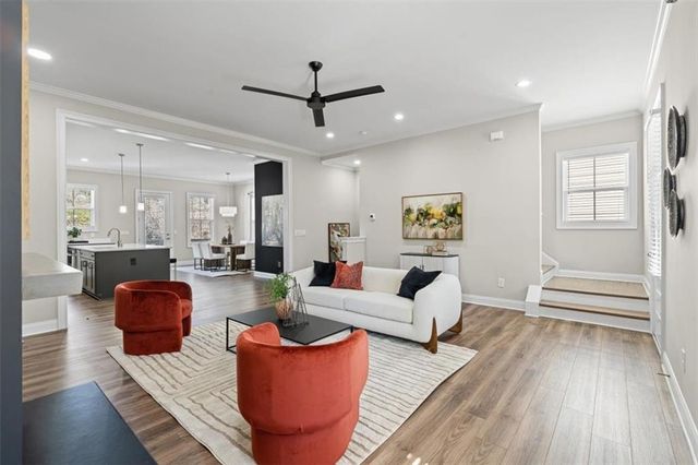 2357 Rover Court, Atlanta, GA 30317