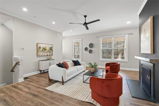 2357 Rover Court, Atlanta, GA 30317
