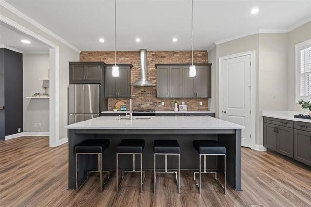 2357 Rover Court, Atlanta, GA 30317
