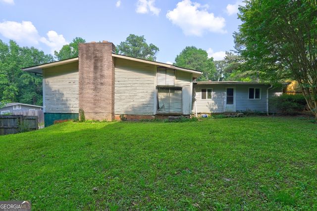 85 Knottingham Court, Stockbridge, GA 30281
