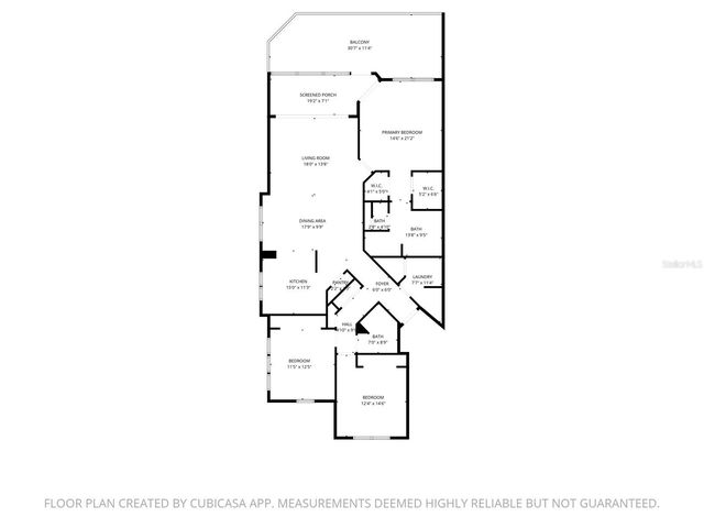 1200 COUNTRY CLUB DRIVE 1101, Largo, FL 33771