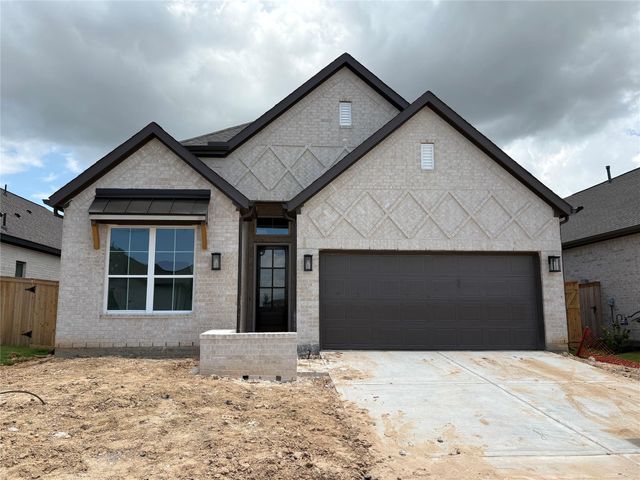 11242 White Crownbeard Drive, Cypress, TX 77433