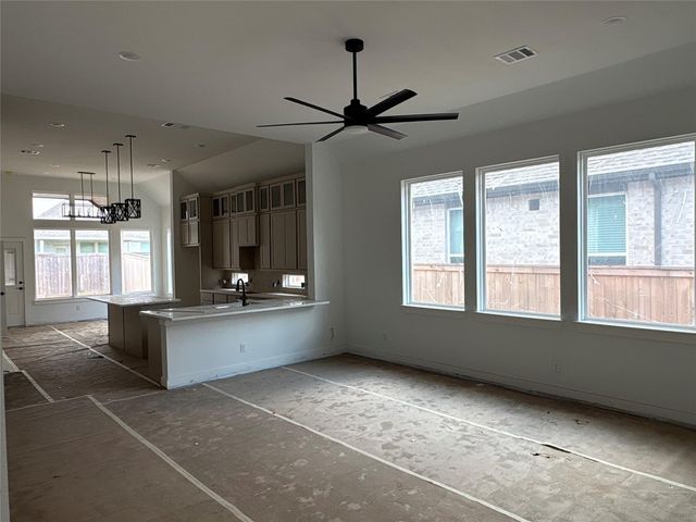 11242 White Crownbeard Drive, Cypress, TX 77433