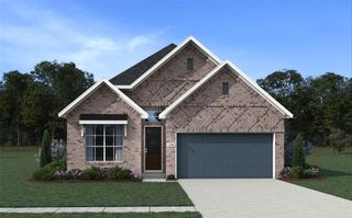 11242 White Crownbeard Drive, Cypress, TX 77433
