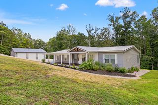 28 Turkey Point Spur, Wellington, KY 40387