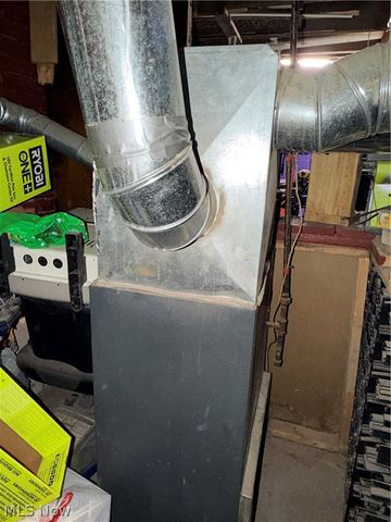 1812 Hastings Avenue, East Cleveland, OH 44112