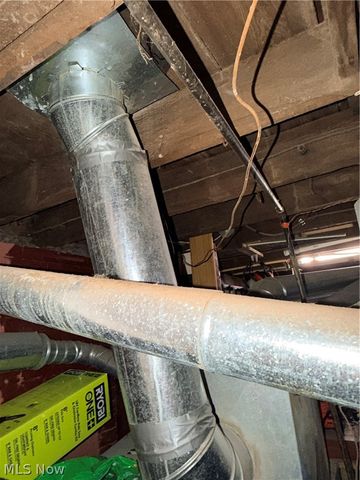 1812 Hastings Avenue, East Cleveland, OH 44112