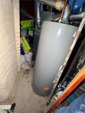 1812 Hastings Avenue, East Cleveland, OH 44112