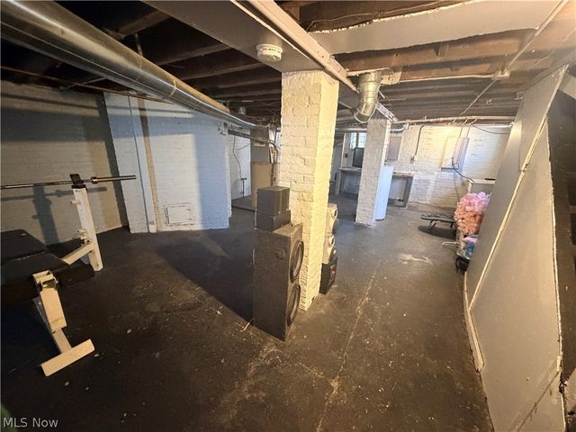 1812 Hastings Avenue, East Cleveland, OH 44112