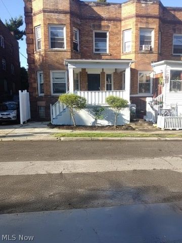 1812 Hastings Avenue, East Cleveland, OH 44112