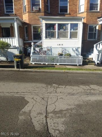 1812 Hastings Avenue, East Cleveland, OH 44112