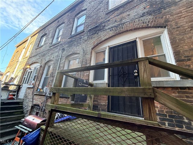 1812 Hastings Avenue, East Cleveland, OH 44112