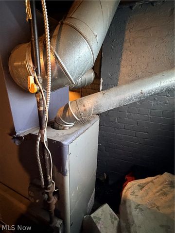 1812 Hastings Avenue, East Cleveland, OH 44112