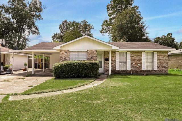 14240 Locust Dr, Baton Rouge, LA 70819