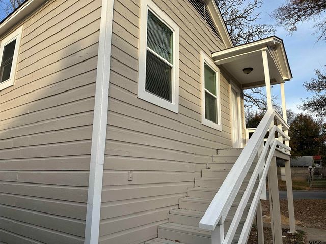 629 S Palace Ave, Tyler, TX 75702