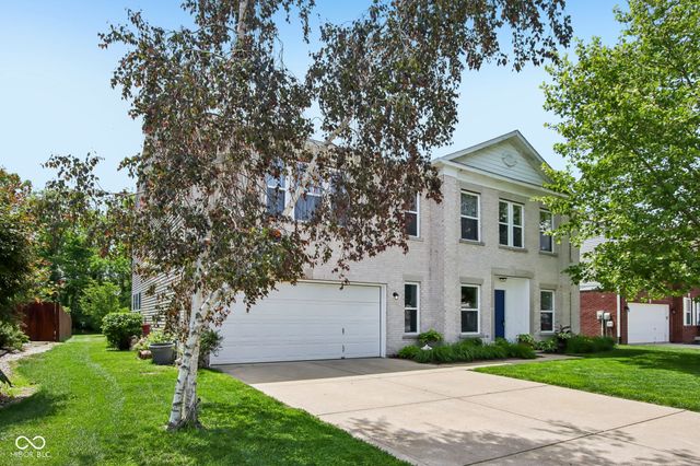 5560 Noble Drive, Indianapolis, IN 46234