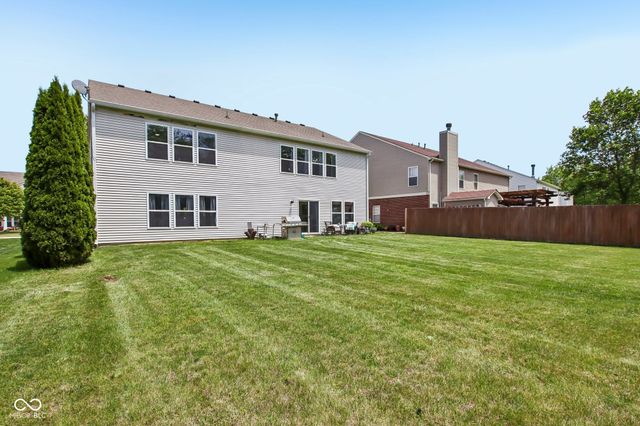 5560 Noble Drive, Indianapolis, IN 46234