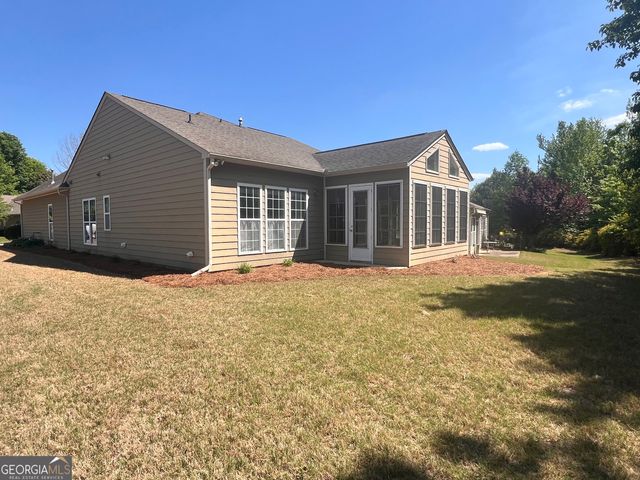 130 Magic Lily Drive, Griffin, GA 30223