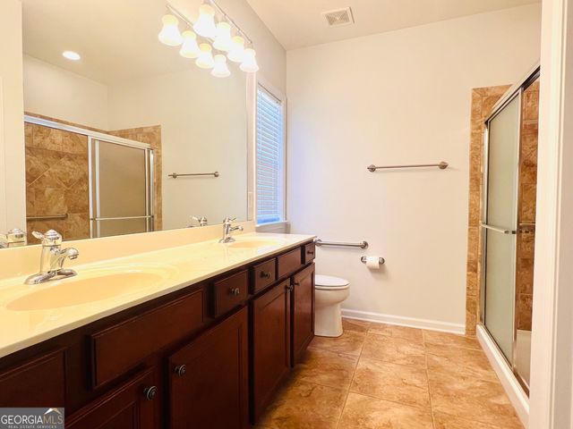 130 Magic Lily Drive, Griffin, GA 30223
