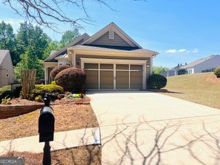 130 Magic Lily Drive, Griffin, GA 30223