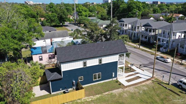 910 W Jackson St, Pensacola, FL 32501