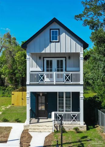 910 W Jackson St, Pensacola, FL 32501