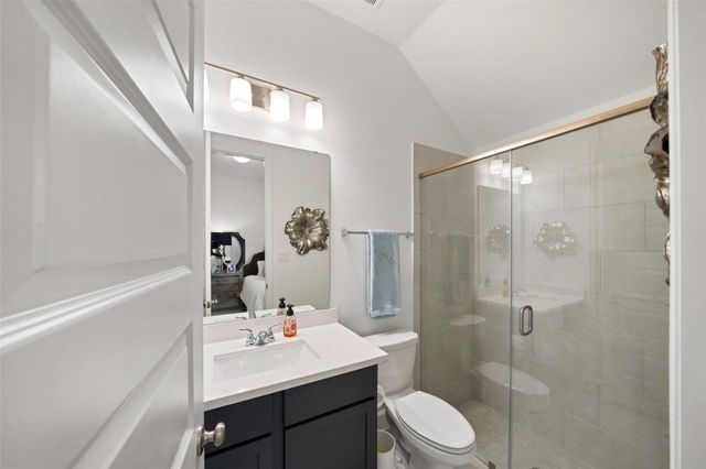 118 Sierra Stream Court, Conroe, TX 77304